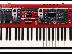 PoulaTo: Nord Stage 3 HP76 76-key Stage Keyboard